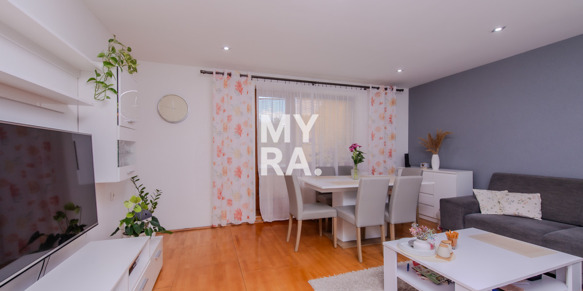 4-izbový byt s výmerou 87 m² – Prešov, Haburská – Nižná Šebastová