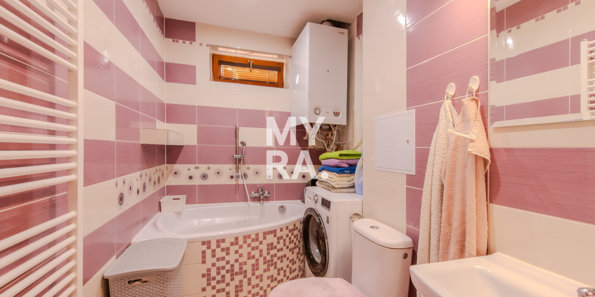 4-izbový byt s výmerou 87 m² – Prešov, Haburská – Nižná Šebastová