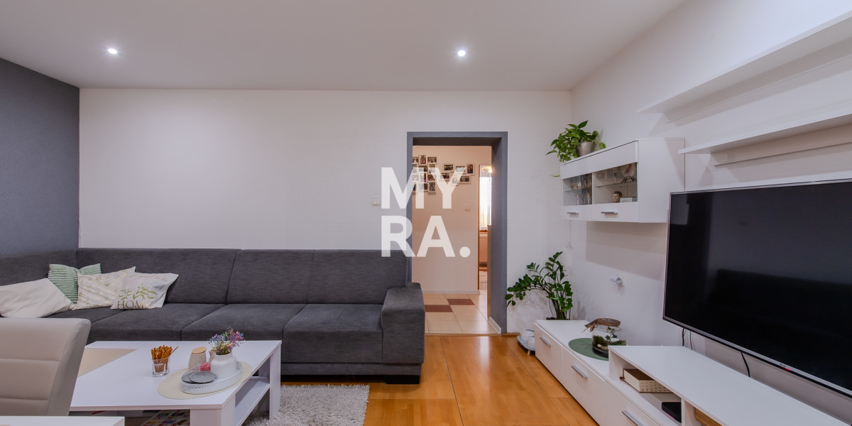 4-izbový byt s výmerou 87 m² – Prešov, Haburská – Nižná Šebastová