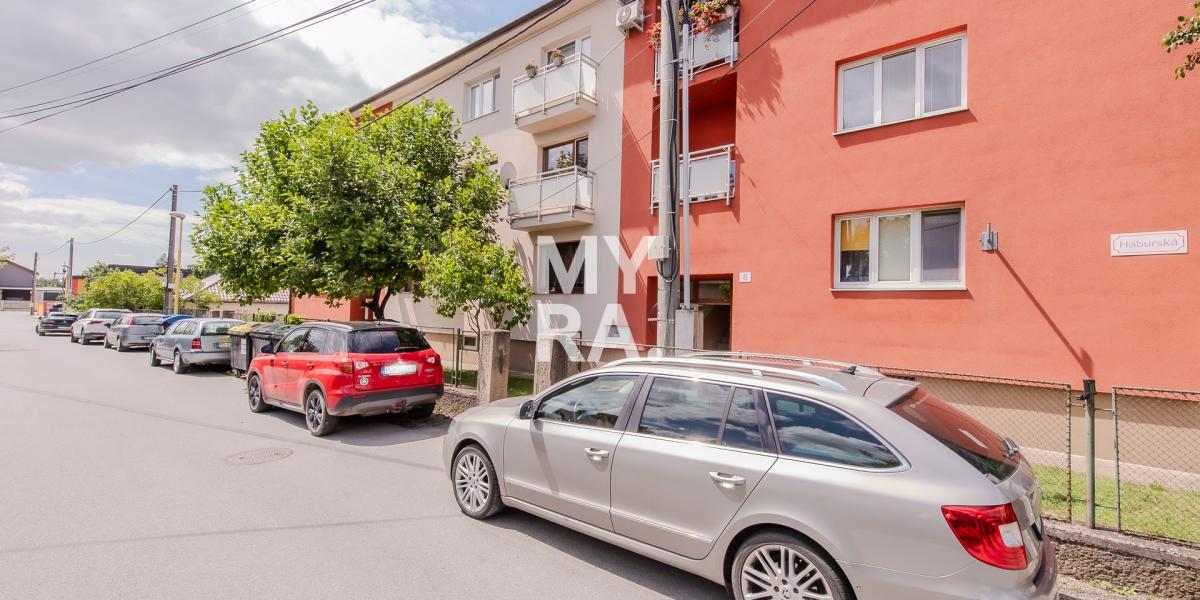 4-izbový byt s výmerou 87 m² – Prešov, Haburská – Nižná Šebastová