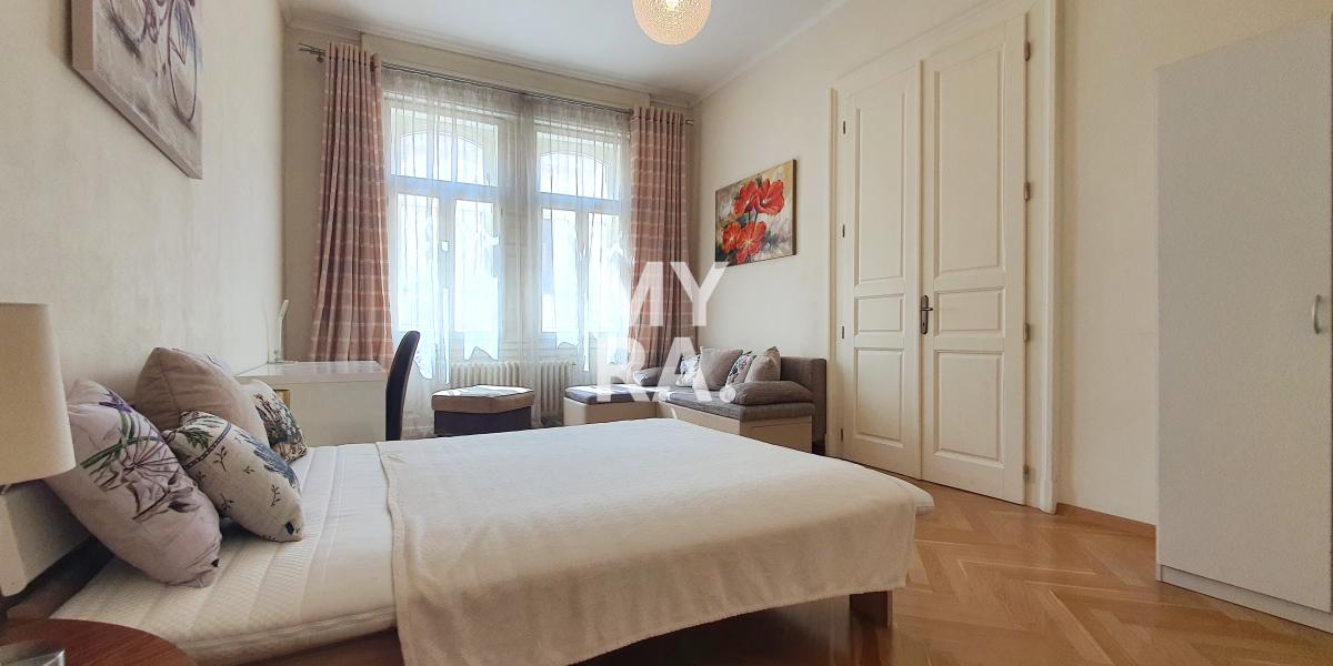 3izb. byt, Hlavná ulica-Prenájom