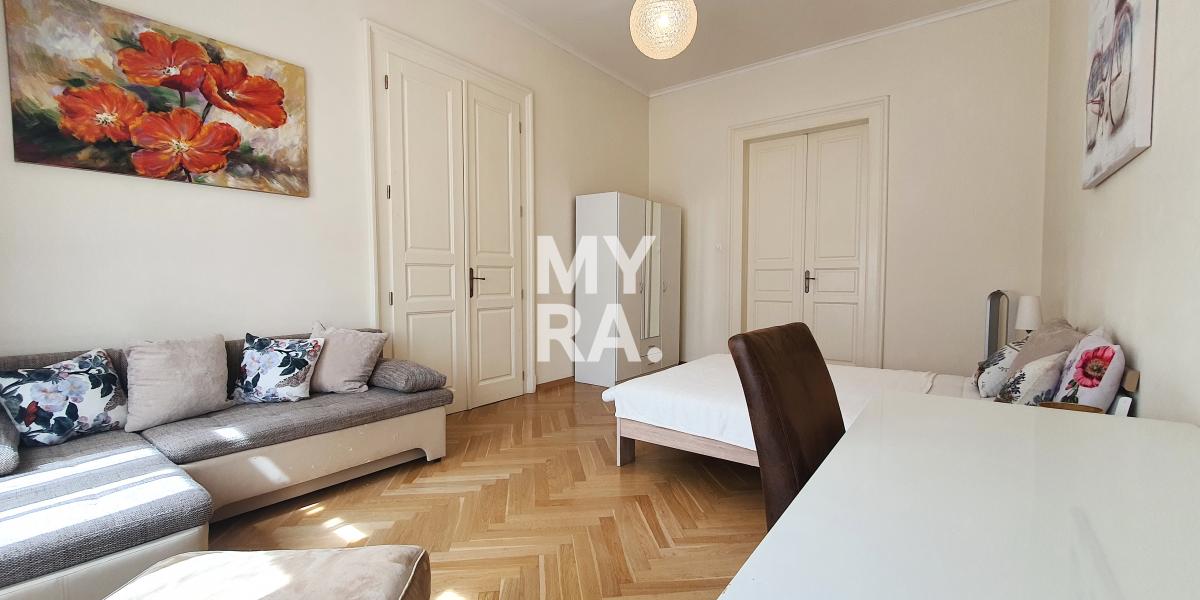 3izb. byt, Hlavná ulica-Prenájom