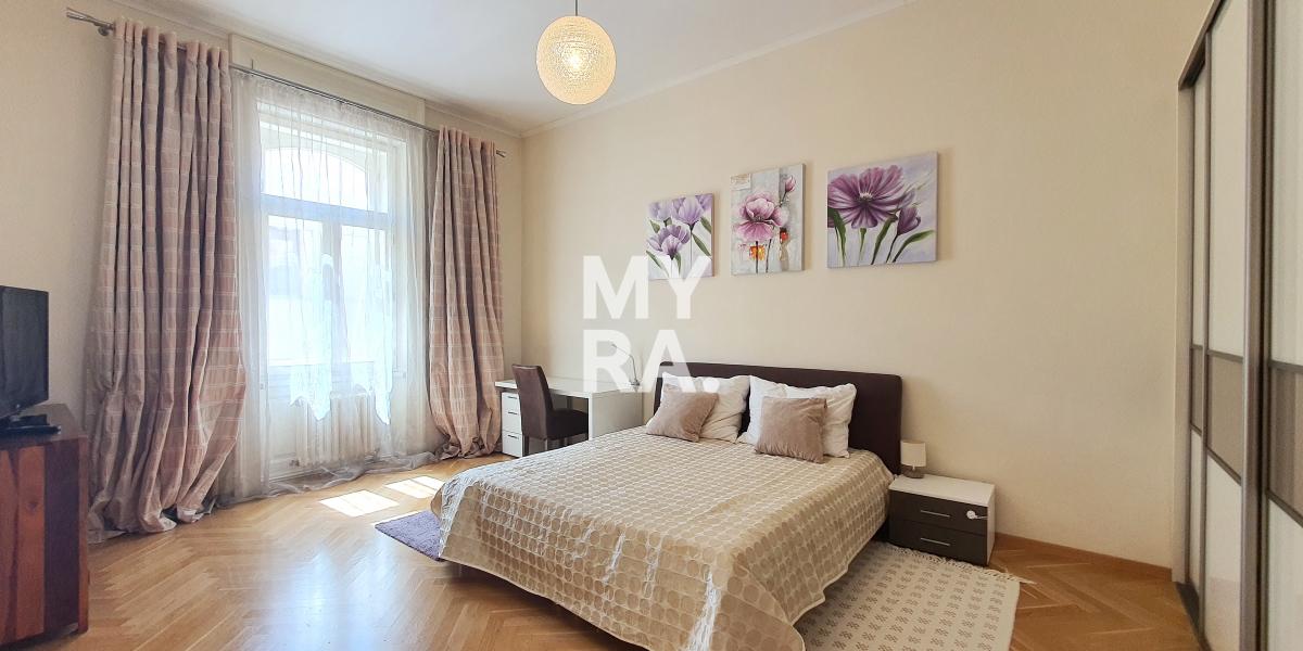 3izb. byt, Hlavná ulica-Prenájom