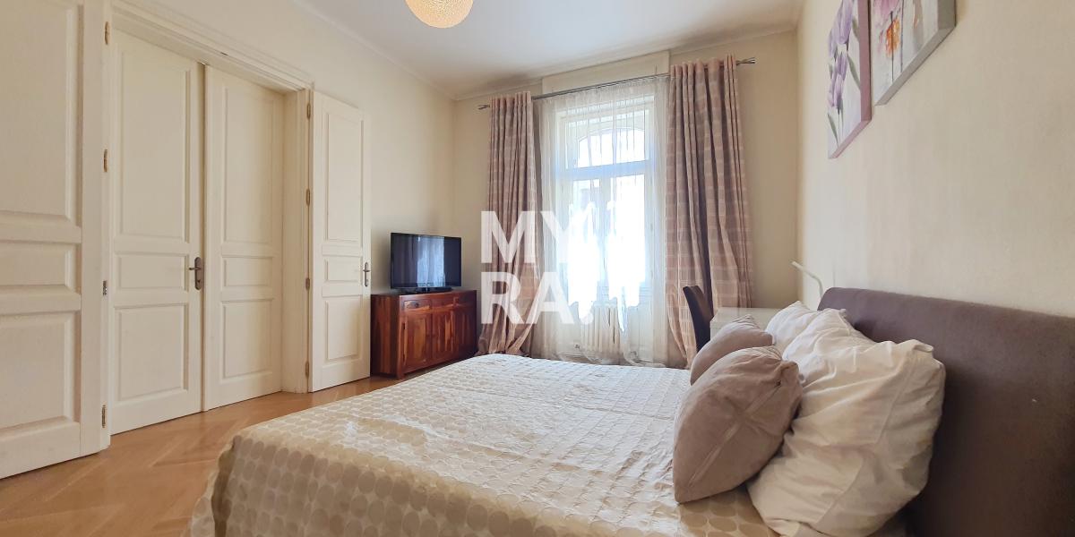 3izb. byt, Hlavná ulica-Prenájom