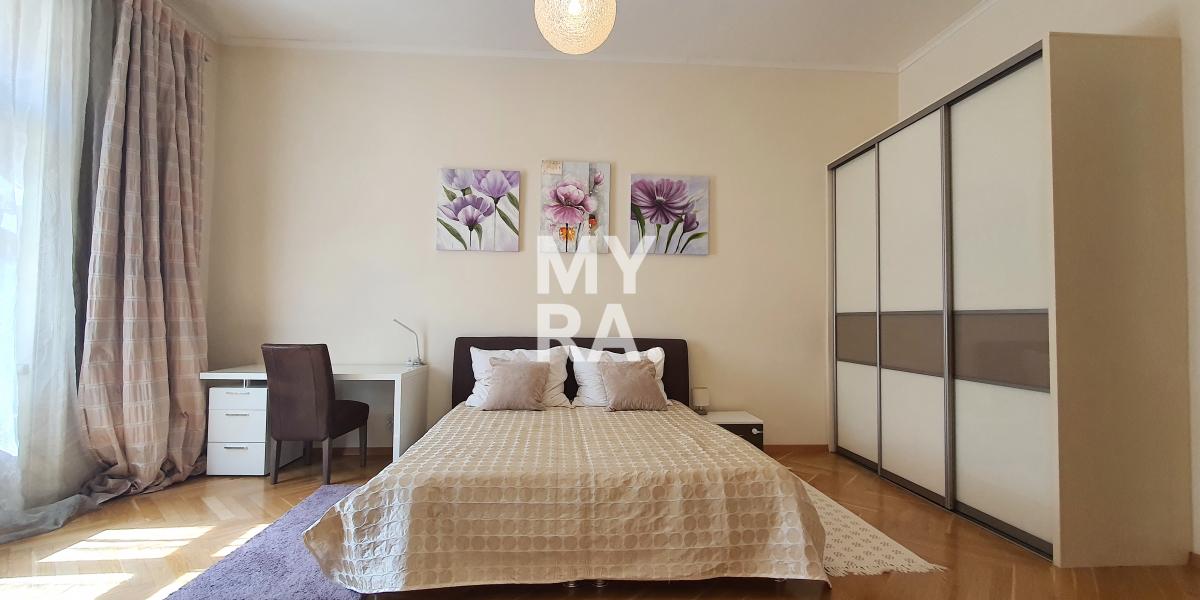 3izb. byt, Hlavná ulica-Prenájom