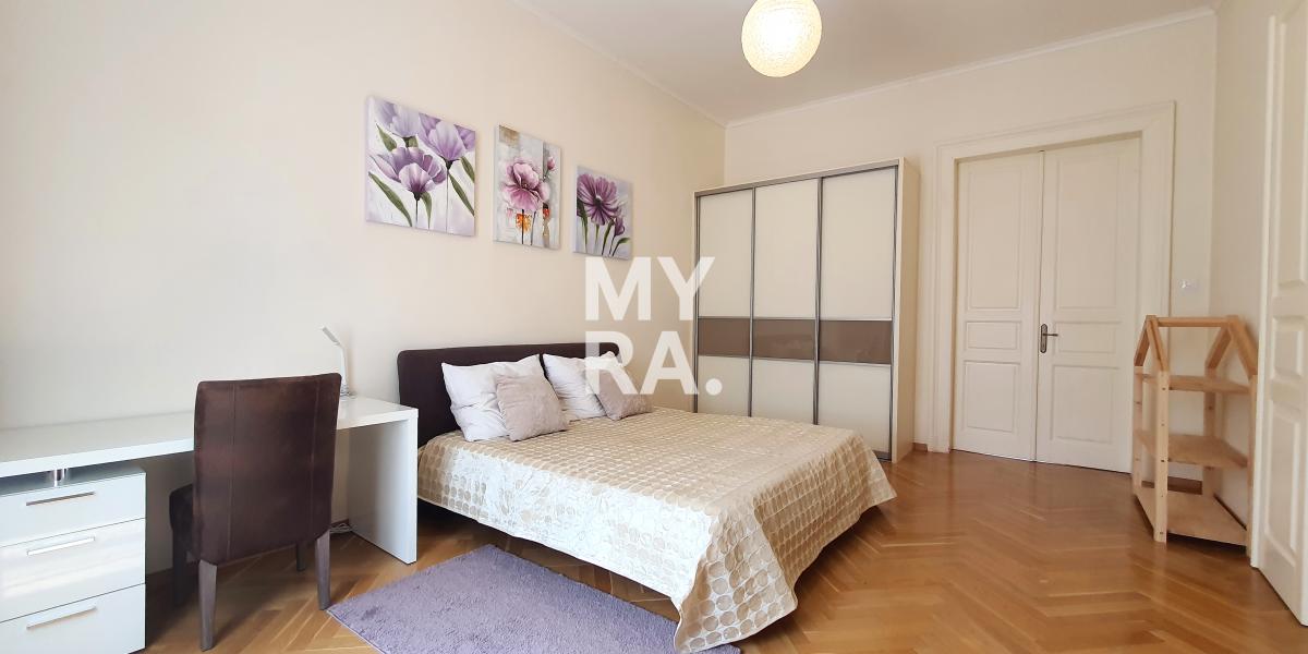 3izb. byt, Hlavná ulica-Prenájom