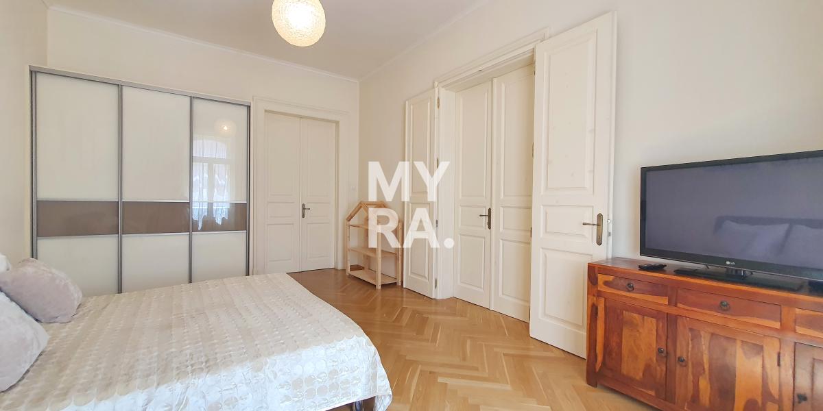 3izb. byt, Hlavná ulica-Prenájom