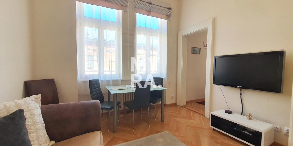 3izb. byt, Hlavná ulica-Prenájom