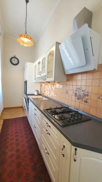 3izb. byt, Hlavná ulica-Prenájom