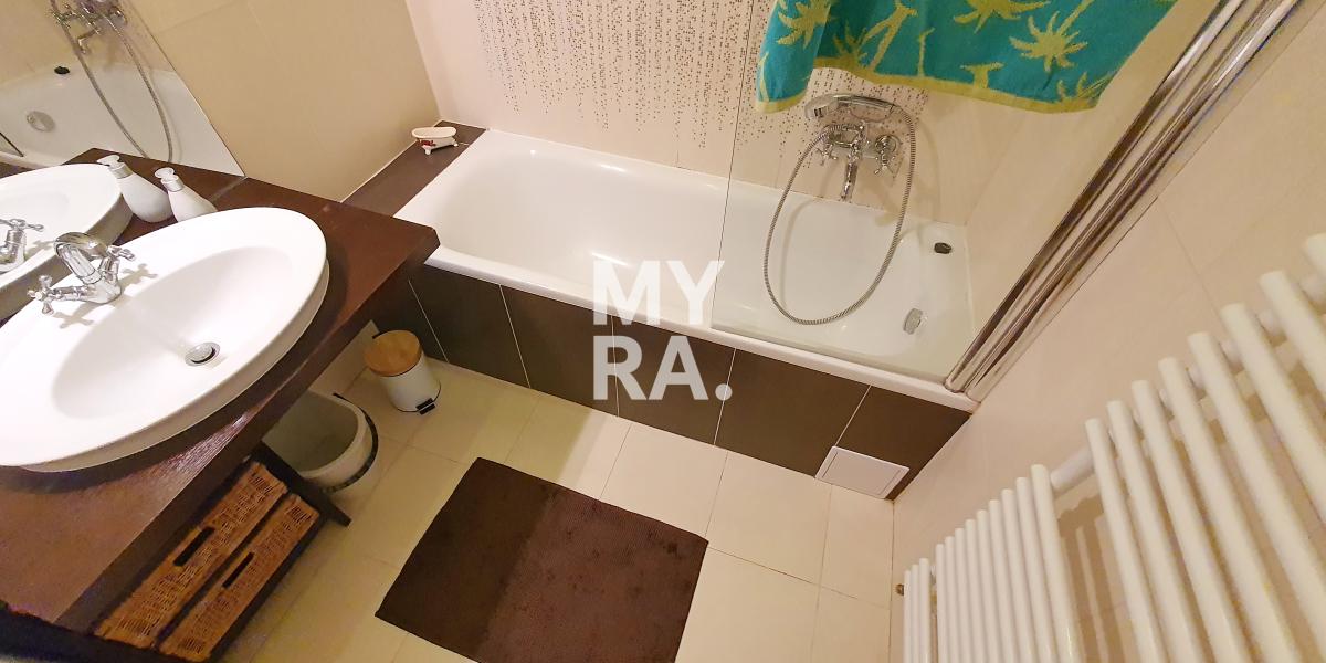 3izb. byt, Hlavná ulica-Prenájom