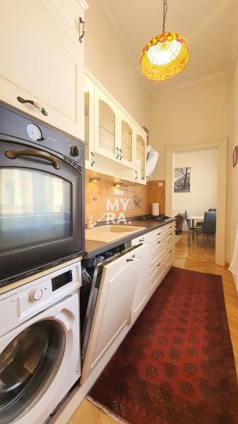 3izb. byt, Hlavná ulica-Prenájom