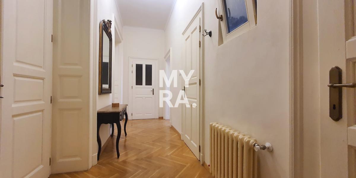 3izb. byt, Hlavná ulica-Prenájom