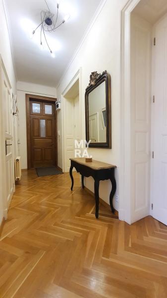 3izb. byt, Hlavná ulica-Prenájom