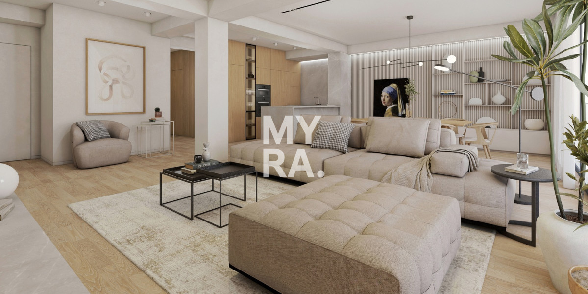 Priestranný 4 izbový byt + terasa + garážové státie vo výnimočnej lokalite pri mestskom parku v Košiciach.