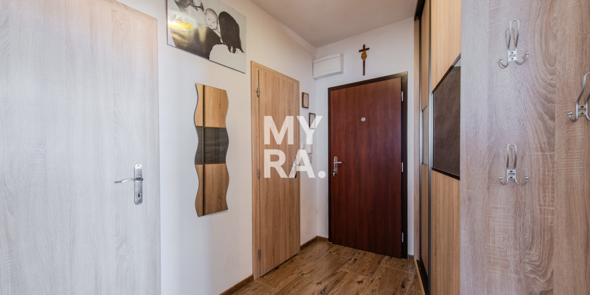 Investičný byt na predaj / 3-izbový byt – Prešov, ul. Kotrádová