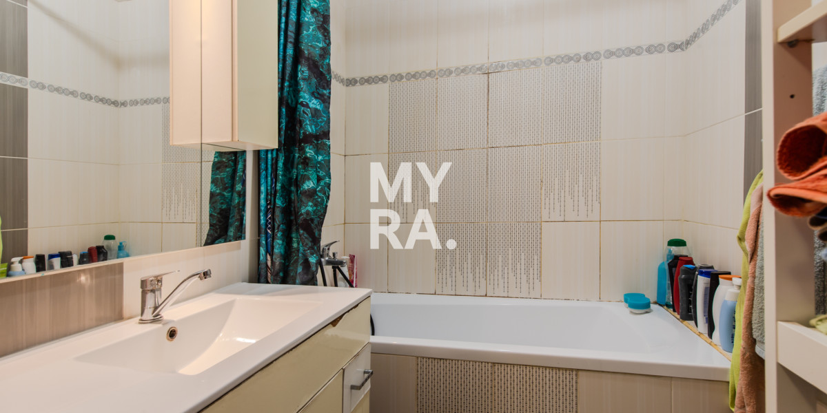 Investičný byt na predaj / 3-izbový byt – Prešov, ul. Kotrádová