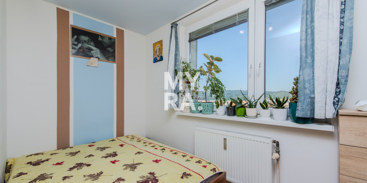 Investičný byt na predaj / 3-izbový byt – Prešov, ul. Kotrádová