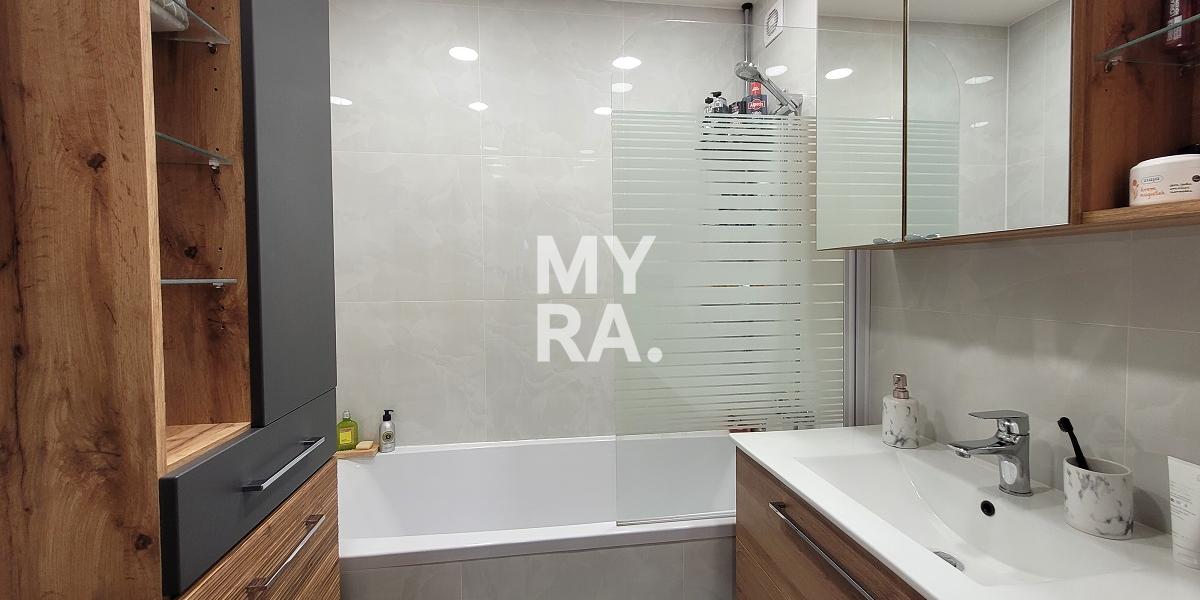 4-izbový byt Zombova ulica, košice - KVP