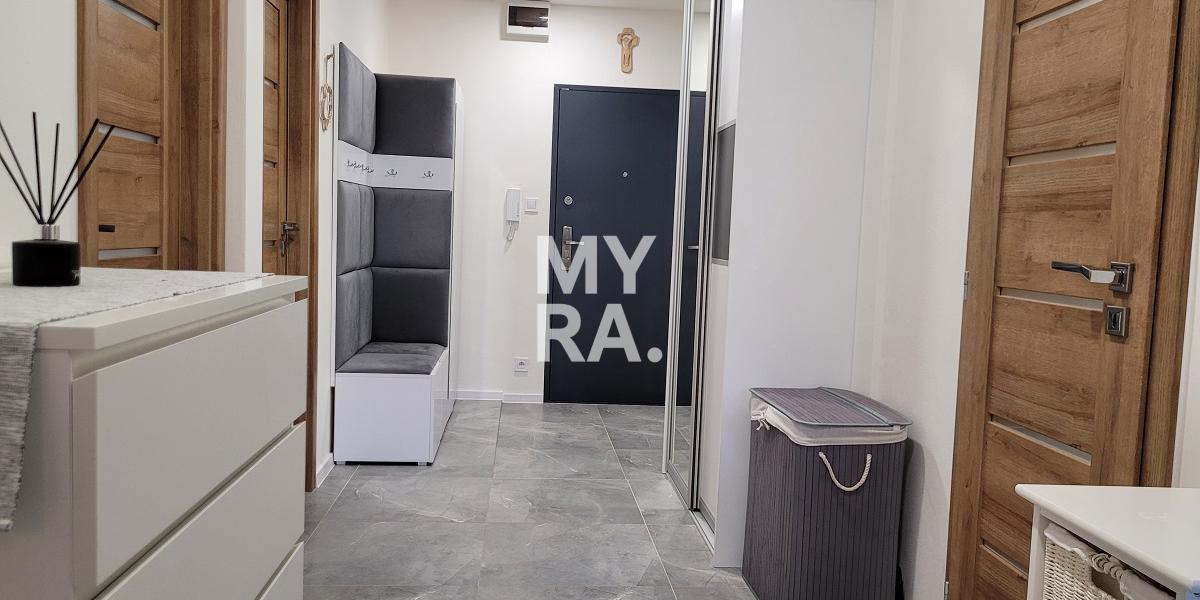 4-izbový byt Zombova ulica, košice - KVP