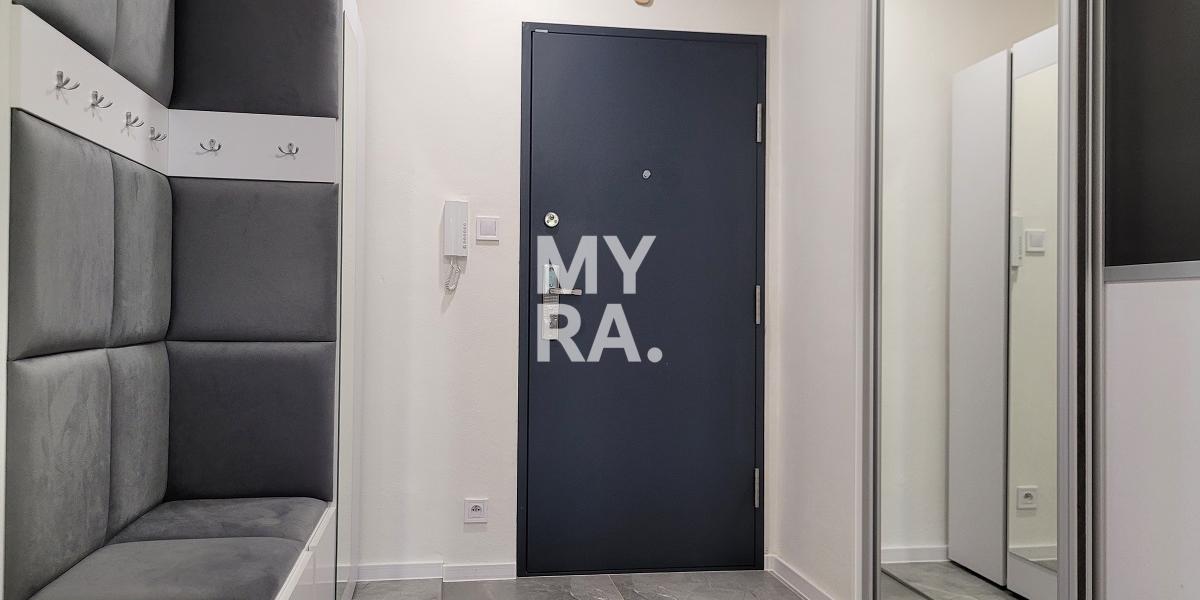 4-izbový byt Zombova ulica, košice - KVP