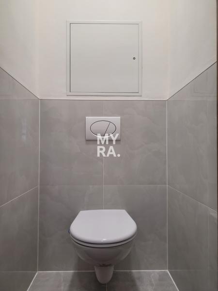 4-izbový byt Zombova ulica, košice - KVP