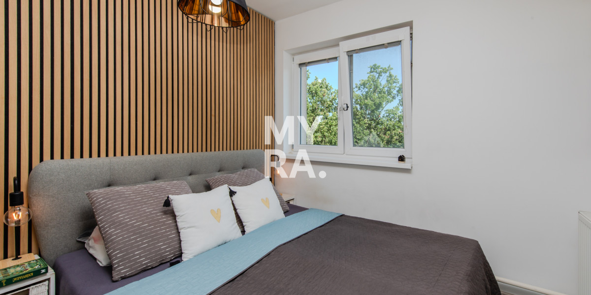 Štýlový 2-izbový mezonetový byt s dvoma balkónmi – blízko centra, Prešov