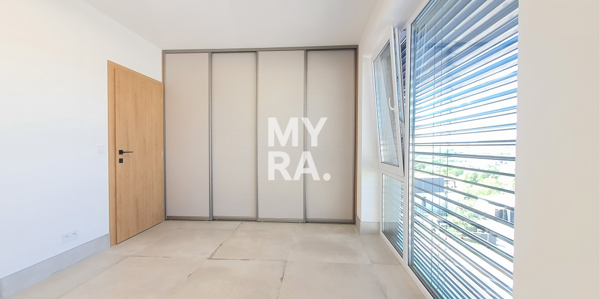 *Rezervovaný*Nádherný 4izbový byt Lorinčík Háje 106,02m2, terasa 21,13 m2