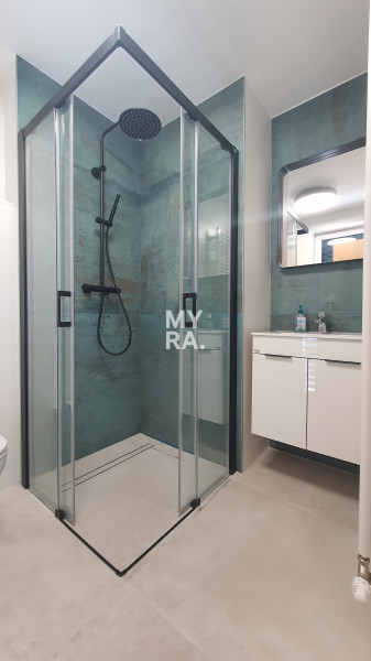 *Rezervovaný*Nádherný 4izbový byt Lorinčík Háje 106,02m2, terasa 21,13 m2