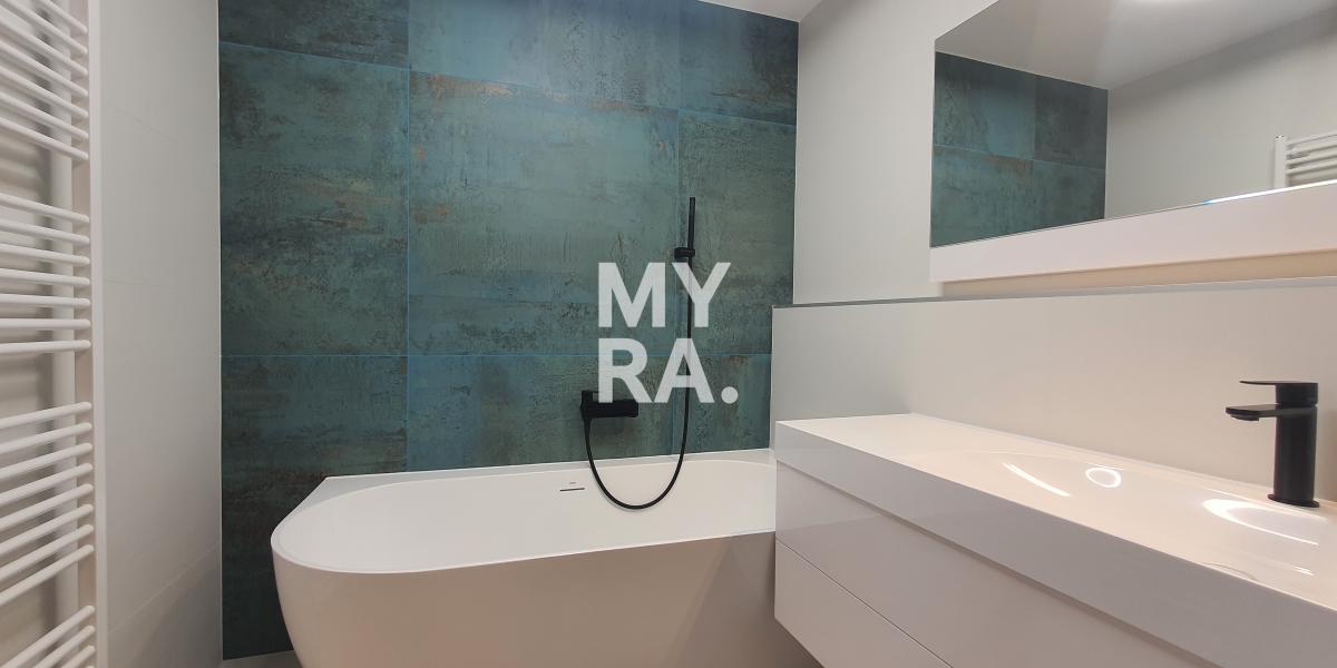 *Rezervovaný*Nádherný 4izbový byt Lorinčík Háje 106,02m2, terasa 21,13 m2