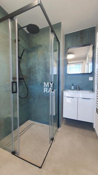 *Rezervovaný*Nádherný 4izbový byt Lorinčík Háje 106,02m2, terasa 21,13 m2