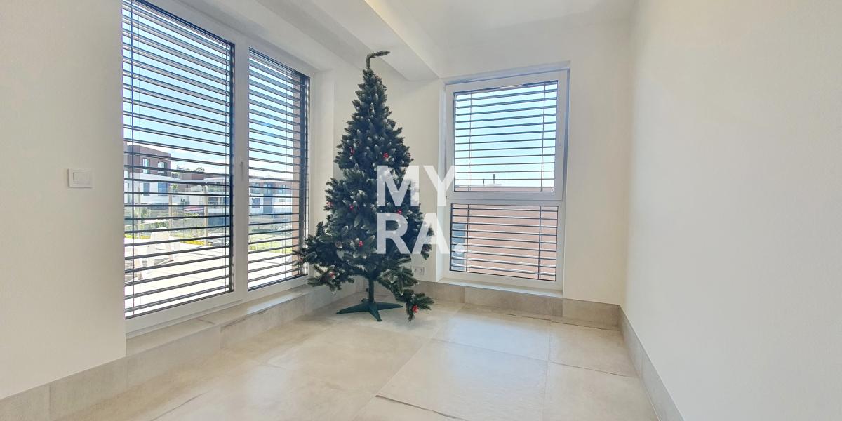 *Rezervovaný*Nádherný 4izbový byt Lorinčík Háje 106,02m2, terasa 21,13 m2