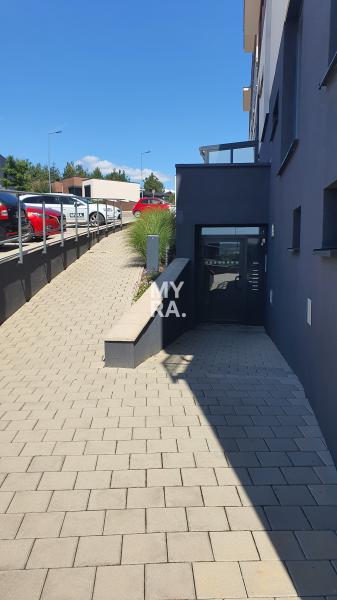 *Rezervovaný*Nádherný 4izbový byt Lorinčík Háje 106,02m2, terasa 21,13 m2