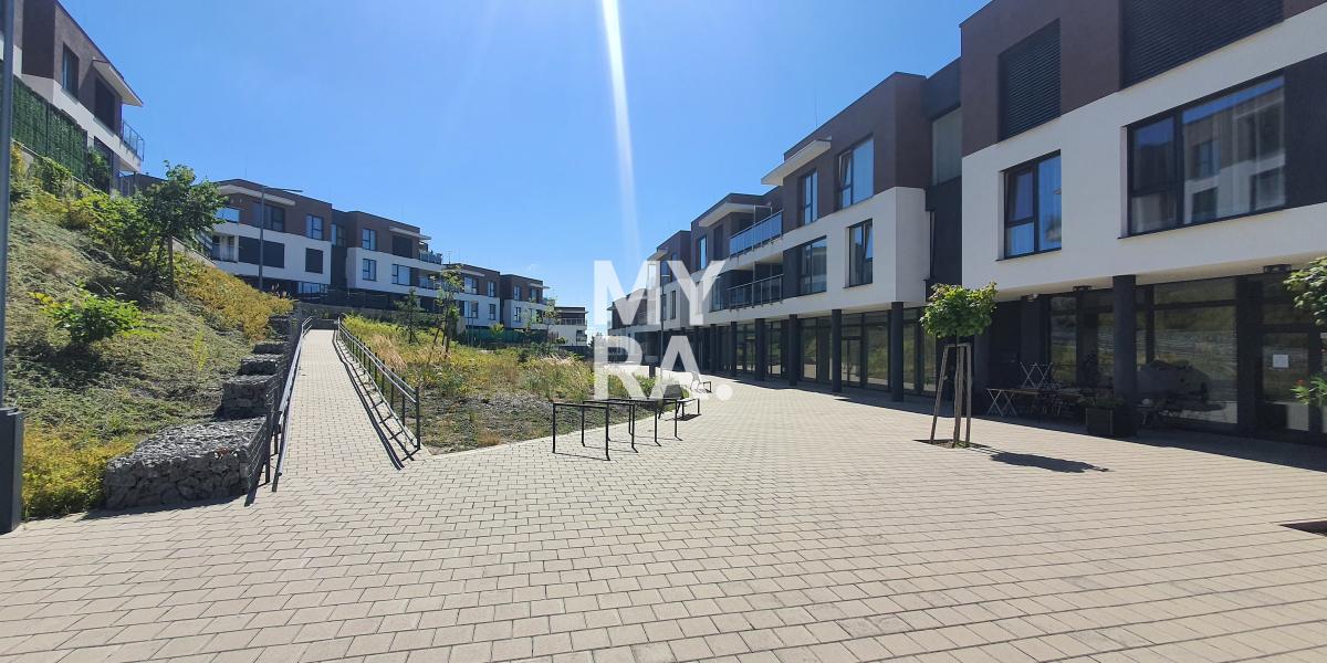 *Rezervovaný*Nádherný 4izbový byt Lorinčík Háje 106,02m2, terasa 21,13 m2