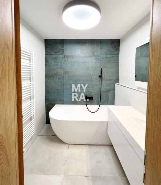 *Rezervovaný*Nádherný 4izbový byt Lorinčík Háje 106,02m2, terasa 21,13 m2