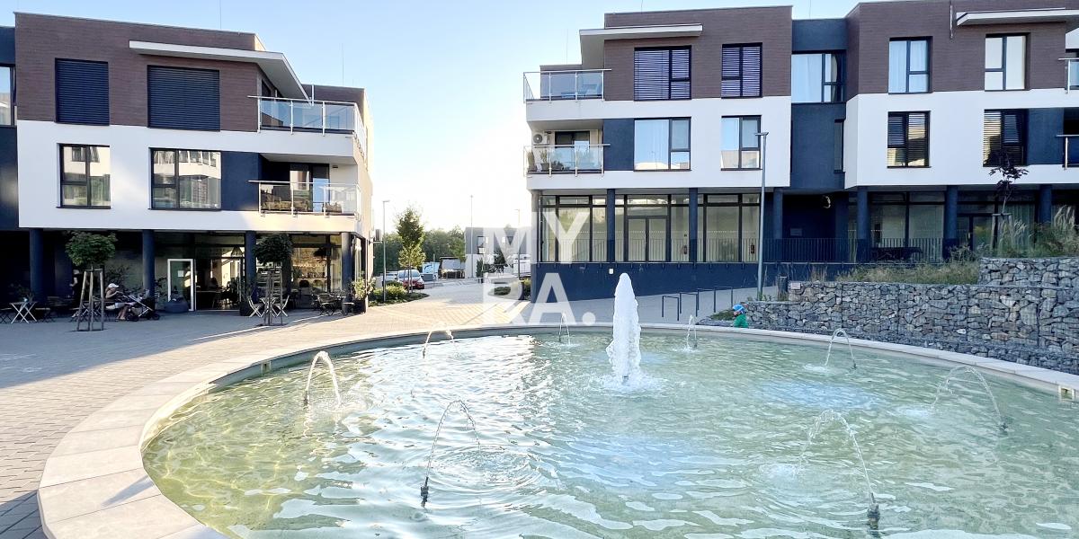 *Rezervovaný*Nádherný 4izbový byt Lorinčík Háje 106,02m2, terasa 21,13 m2