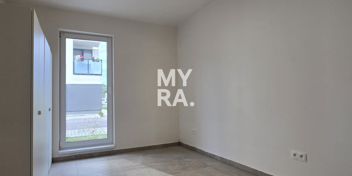 Predaj - bezbariérový priestor na podnikanie alebo bývanie – prízemie, ul. Jána Pavla II, Prešov