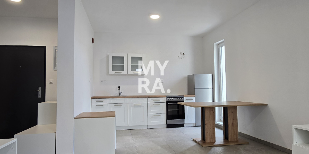 Predaj - bezbariérový priestor na podnikanie alebo bývanie – prízemie, ul. Jána Pavla II, Prešov