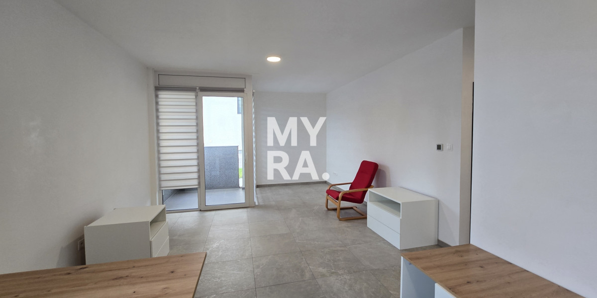 Predaj - bezbariérový priestor na podnikanie alebo bývanie – prízemie, ul. Jána Pavla II, Prešov