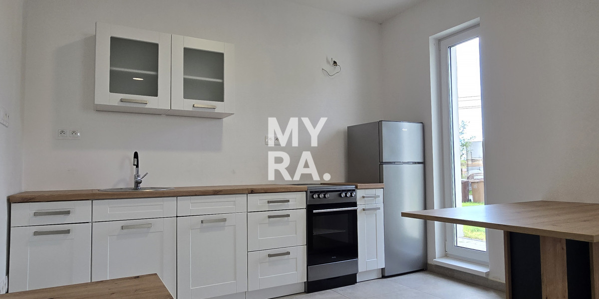 Predaj - bezbariérový priestor na podnikanie alebo bývanie – prízemie, ul. Jána Pavla II, Prešov