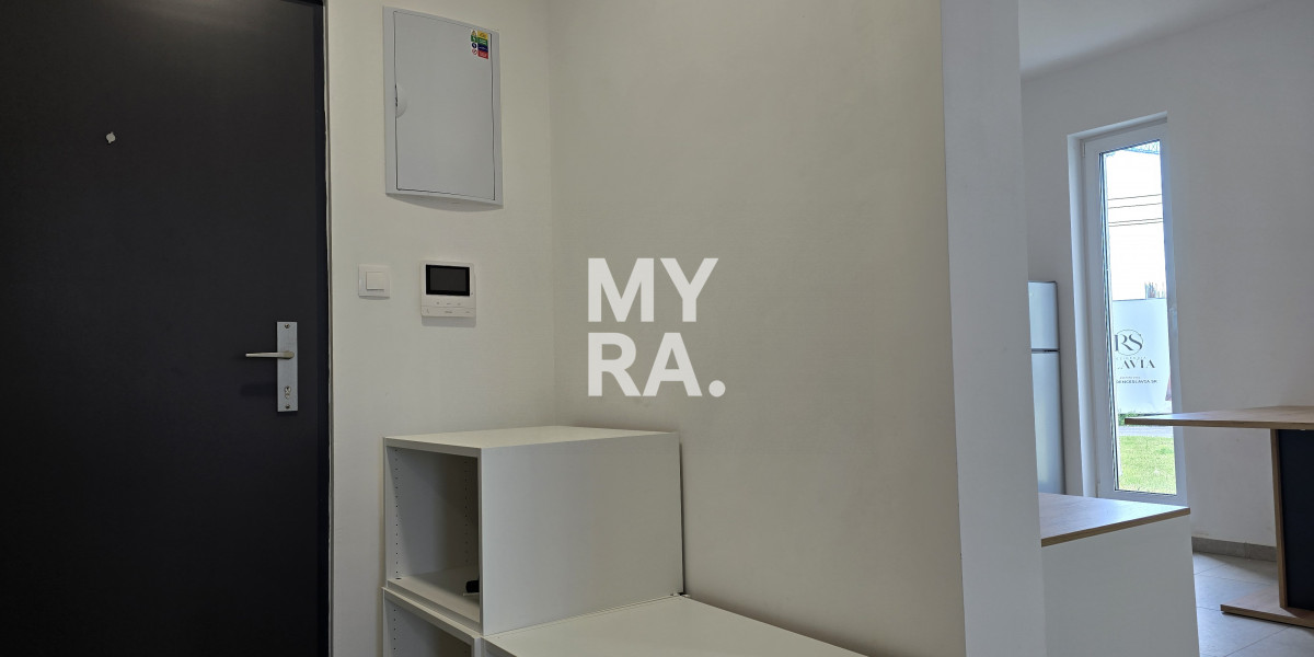 Predaj - bezbariérový priestor na podnikanie alebo bývanie – prízemie, ul. Jána Pavla II, Prešov