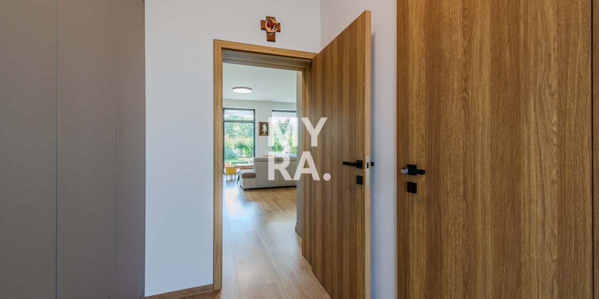 Na predaj moderný 5-izbový rodinný dom – Prešov, Šalgovik