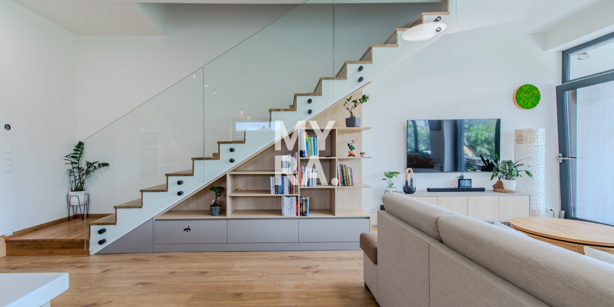 Na predaj moderný 5-izbový rodinný dom – Prešov, Šalgovik