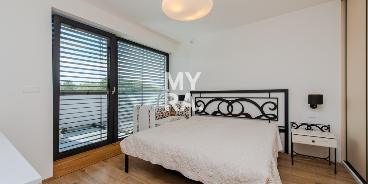 Na predaj moderný 5-izbový rodinný dom – Prešov, Šalgovik