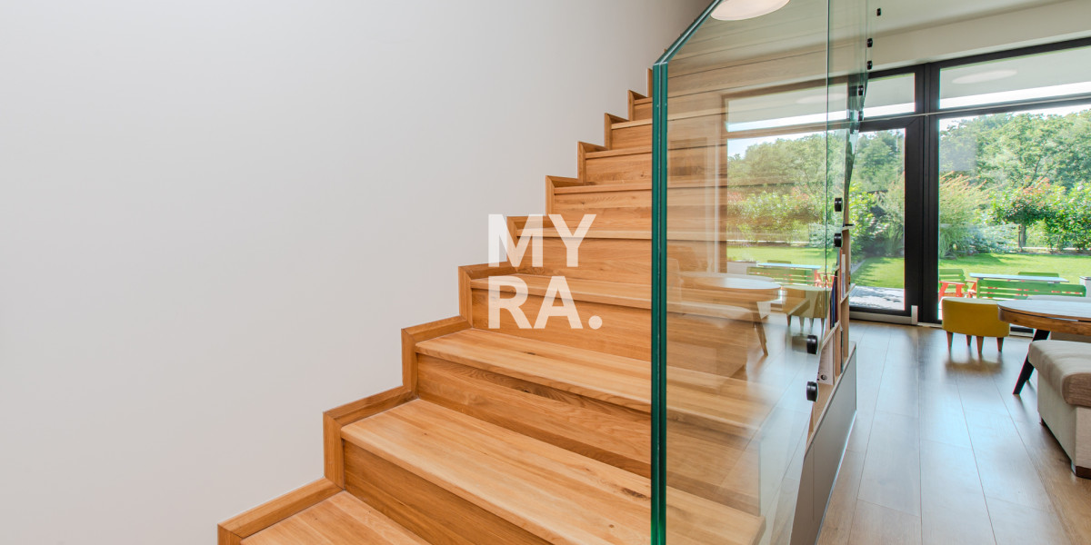 Na predaj moderný 5-izbový rodinný dom – Prešov, Šalgovik