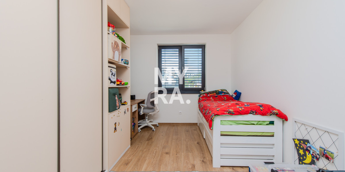 Na predaj moderný 5-izbový rodinný dom – Prešov, Šalgovik