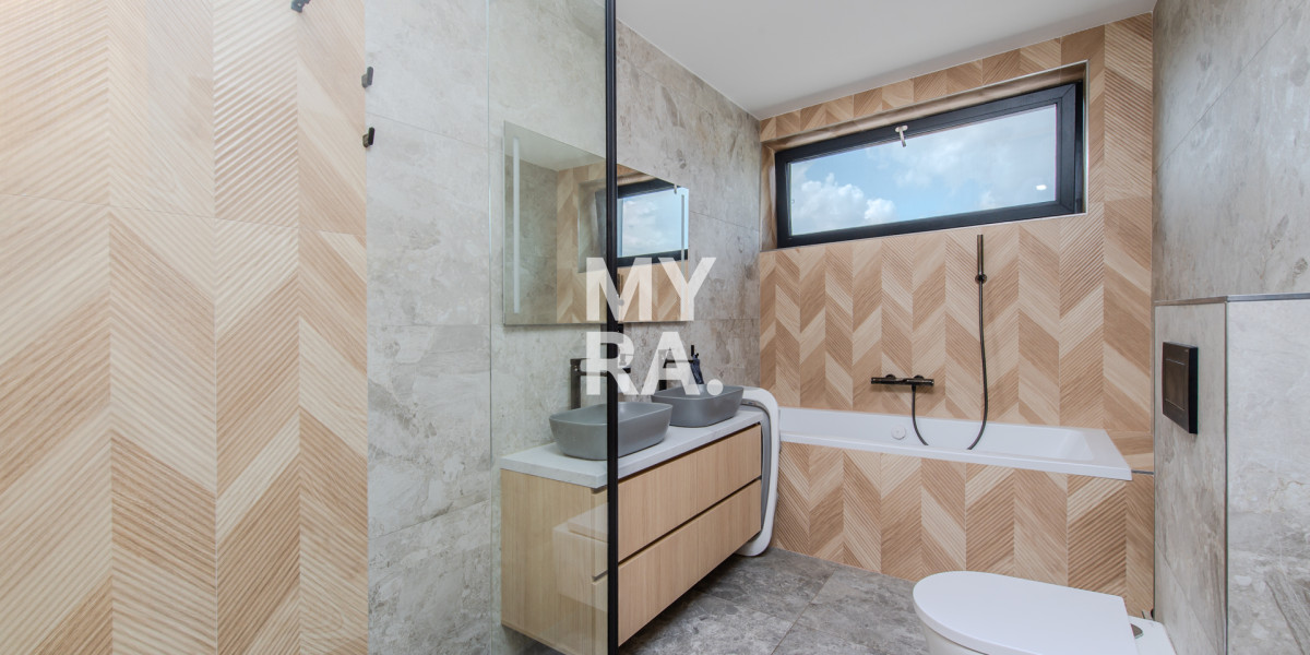 Na predaj moderný 5-izbový rodinný dom – Prešov, Šalgovik