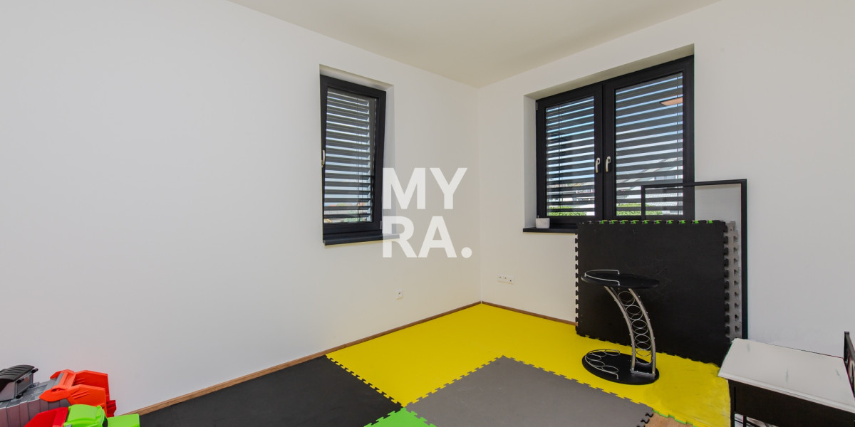 Na predaj moderný 5-izbový rodinný dom – Prešov, Šalgovik