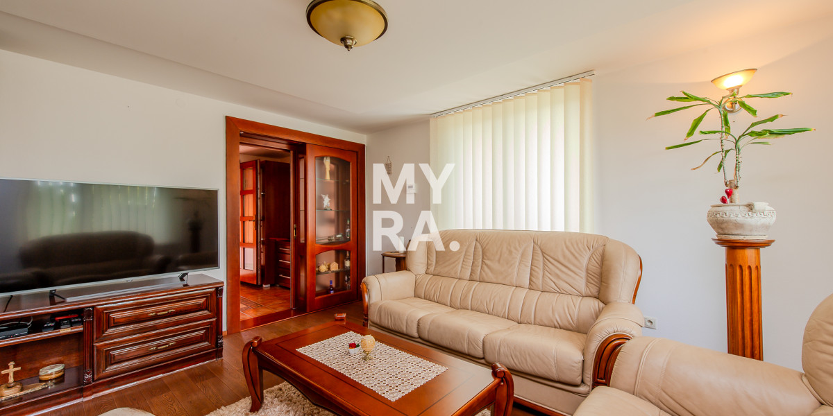 Zariadený DVOJGENERAČNÝ rodinný dom - Šarišské Dravce