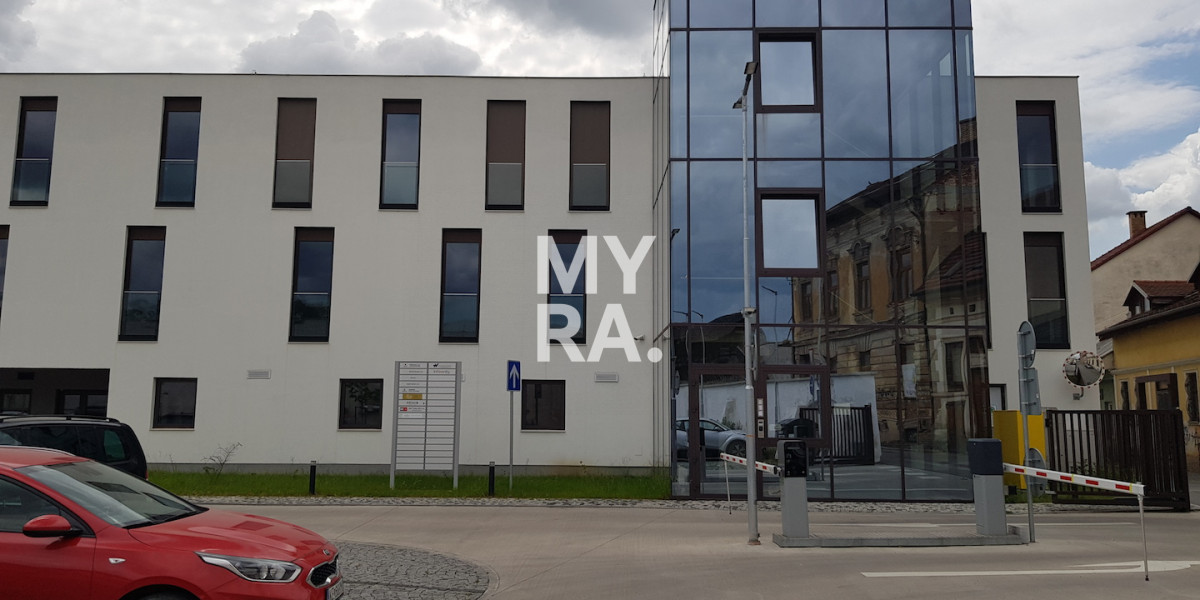 Prenájom kancelárie apartmánového typu na Dominikánskom nám. 6