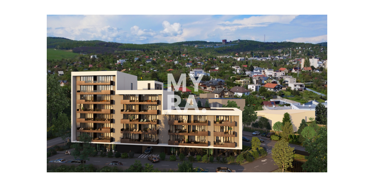 Obchodný priestor A1P3 - 150 m2  - IPEĽSKÁ